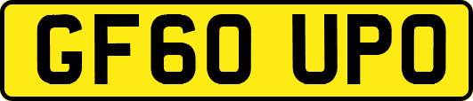 GF60UPO