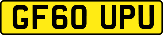 GF60UPU