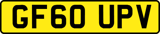 GF60UPV
