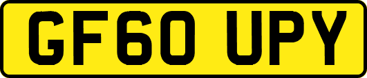 GF60UPY