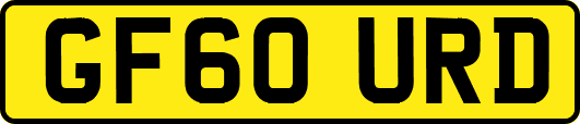 GF60URD