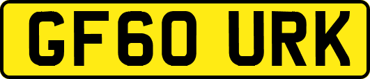 GF60URK