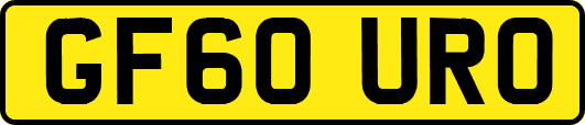 GF60URO