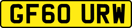 GF60URW