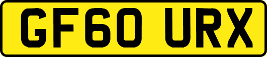 GF60URX