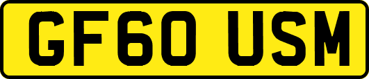 GF60USM