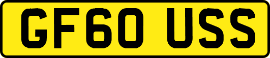 GF60USS