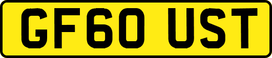 GF60UST