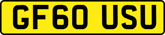 GF60USU