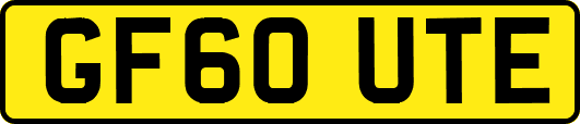 GF60UTE