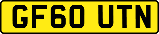 GF60UTN
