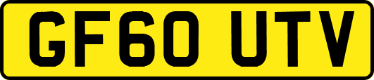 GF60UTV