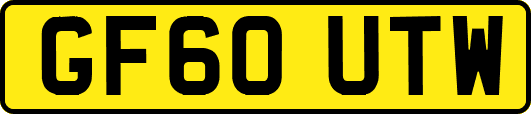 GF60UTW