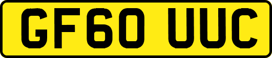 GF60UUC