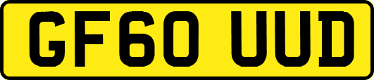 GF60UUD