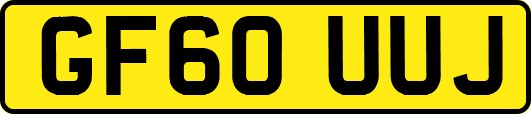 GF60UUJ