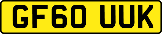 GF60UUK