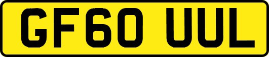 GF60UUL