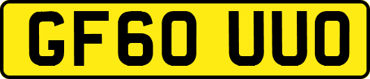 GF60UUO