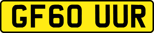 GF60UUR