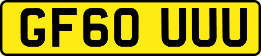 GF60UUU
