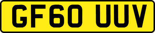 GF60UUV