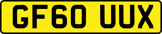 GF60UUX