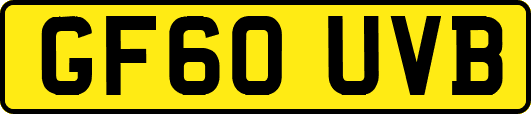 GF60UVB