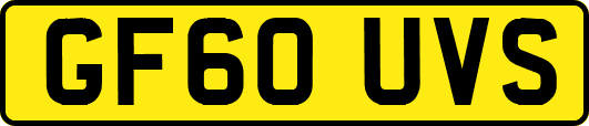 GF60UVS