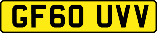 GF60UVV