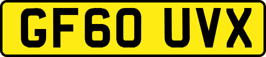 GF60UVX