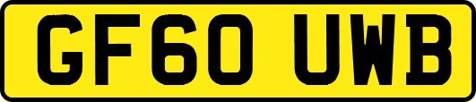 GF60UWB