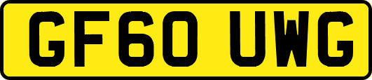 GF60UWG