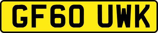 GF60UWK