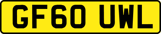 GF60UWL
