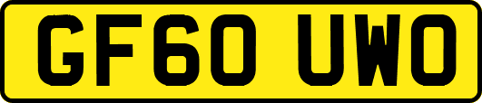 GF60UWO