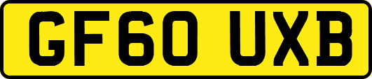 GF60UXB