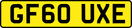 GF60UXE
