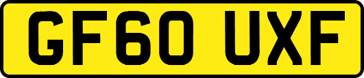 GF60UXF