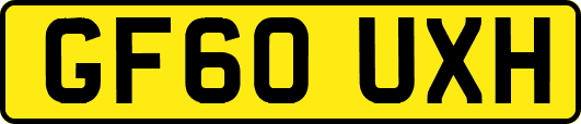 GF60UXH