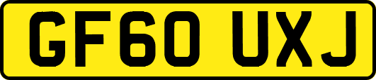 GF60UXJ
