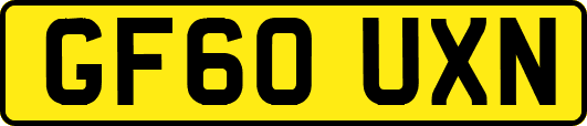 GF60UXN