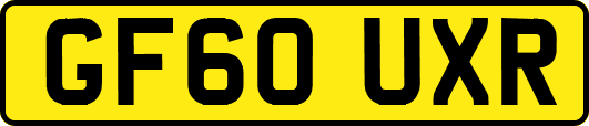GF60UXR