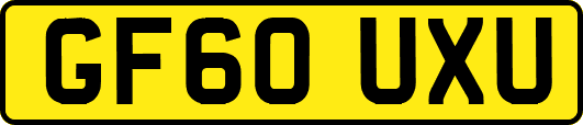 GF60UXU
