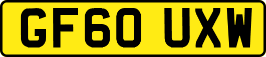 GF60UXW