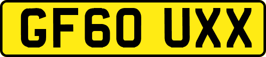 GF60UXX