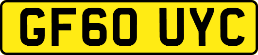 GF60UYC