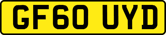 GF60UYD