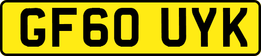 GF60UYK
