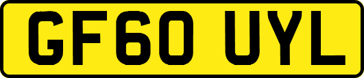GF60UYL